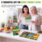 Kidney-Friendly Food Chart & Meal Plan